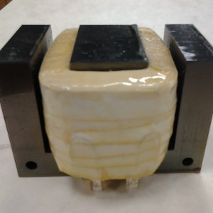 Transformer Coil Rewinds