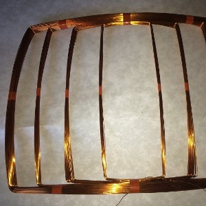 Copper Coils